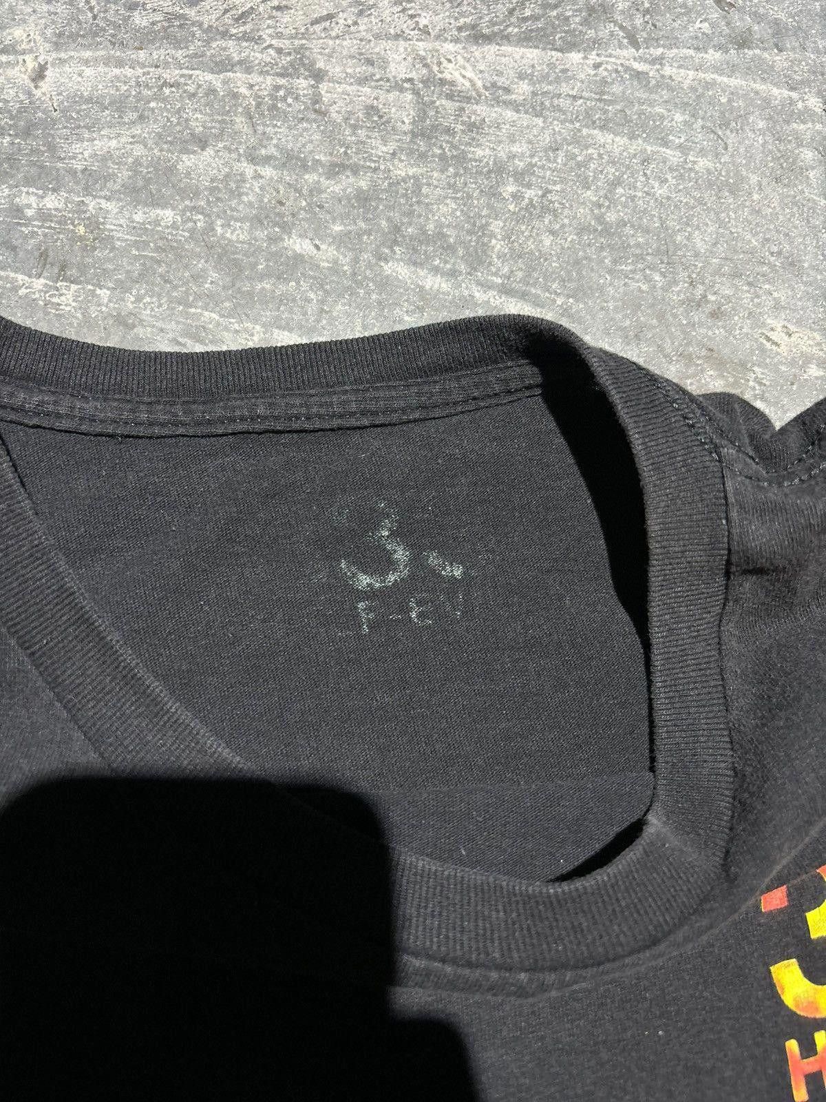 Half Evil [RARE] Half Evil 100K Tee Size US M / EU 48-50 / 2 - 4 Thumbnail