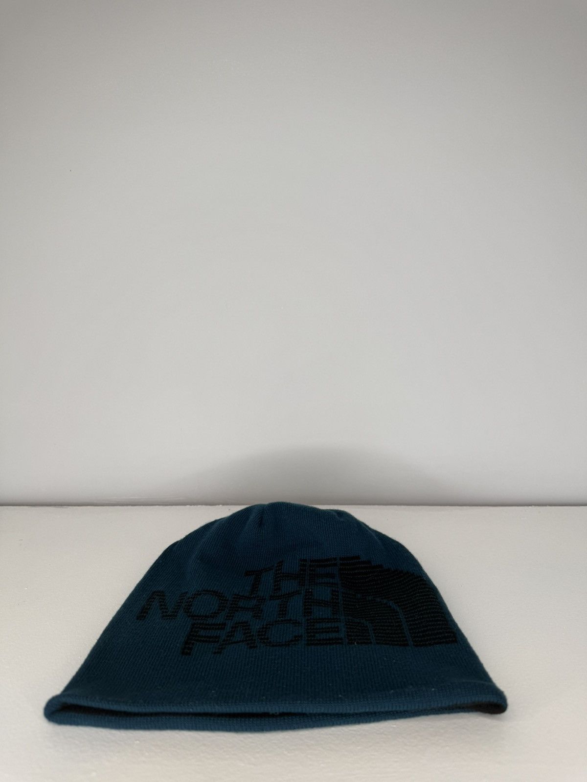 The North Face × Vintage Reversible North Face Beanie Size ONE SIZE - 1 Thumbnail