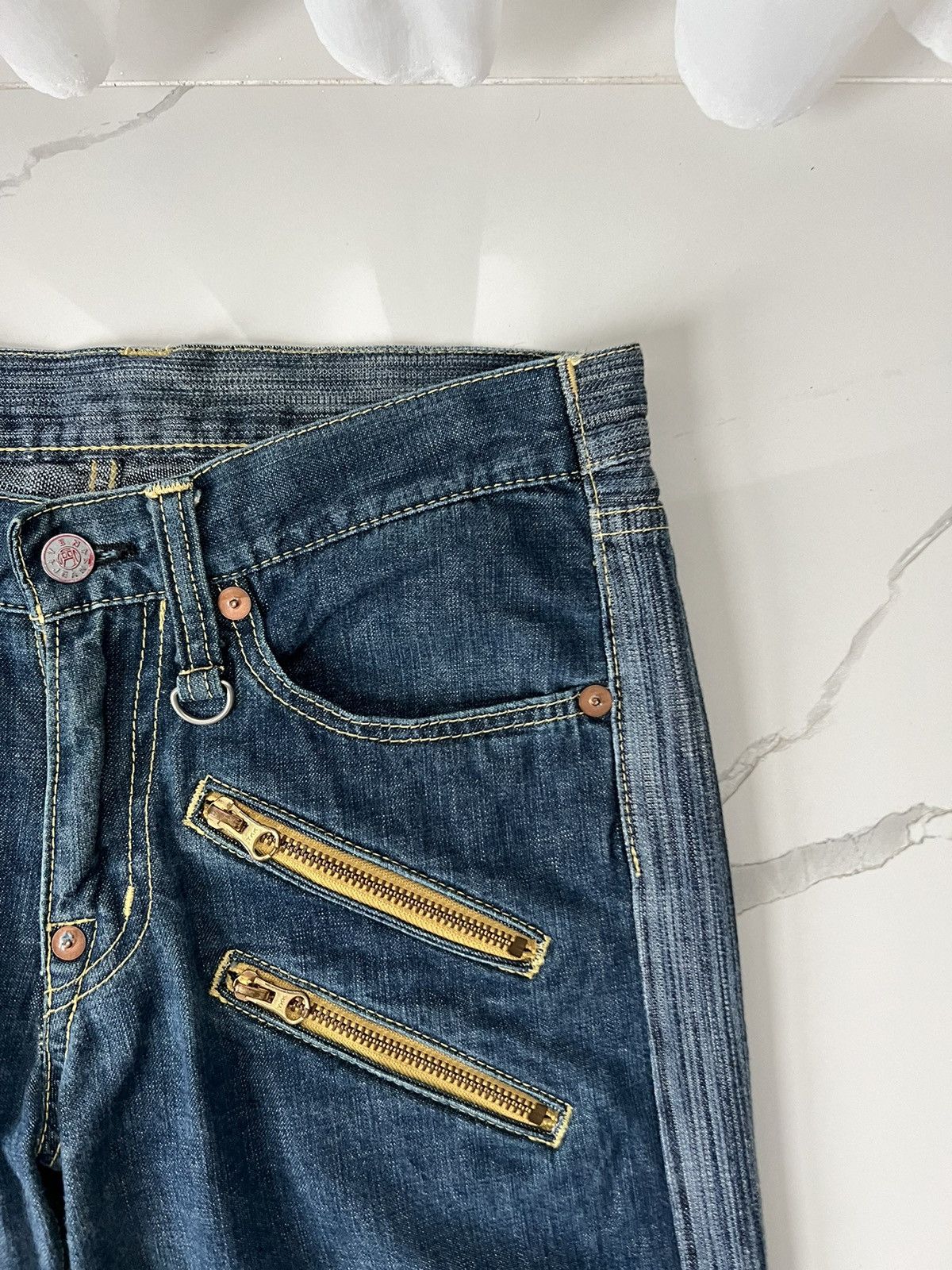 パンツ 00s yenjeans archive10th anniversary 00s yenjeans archive10th anniversary