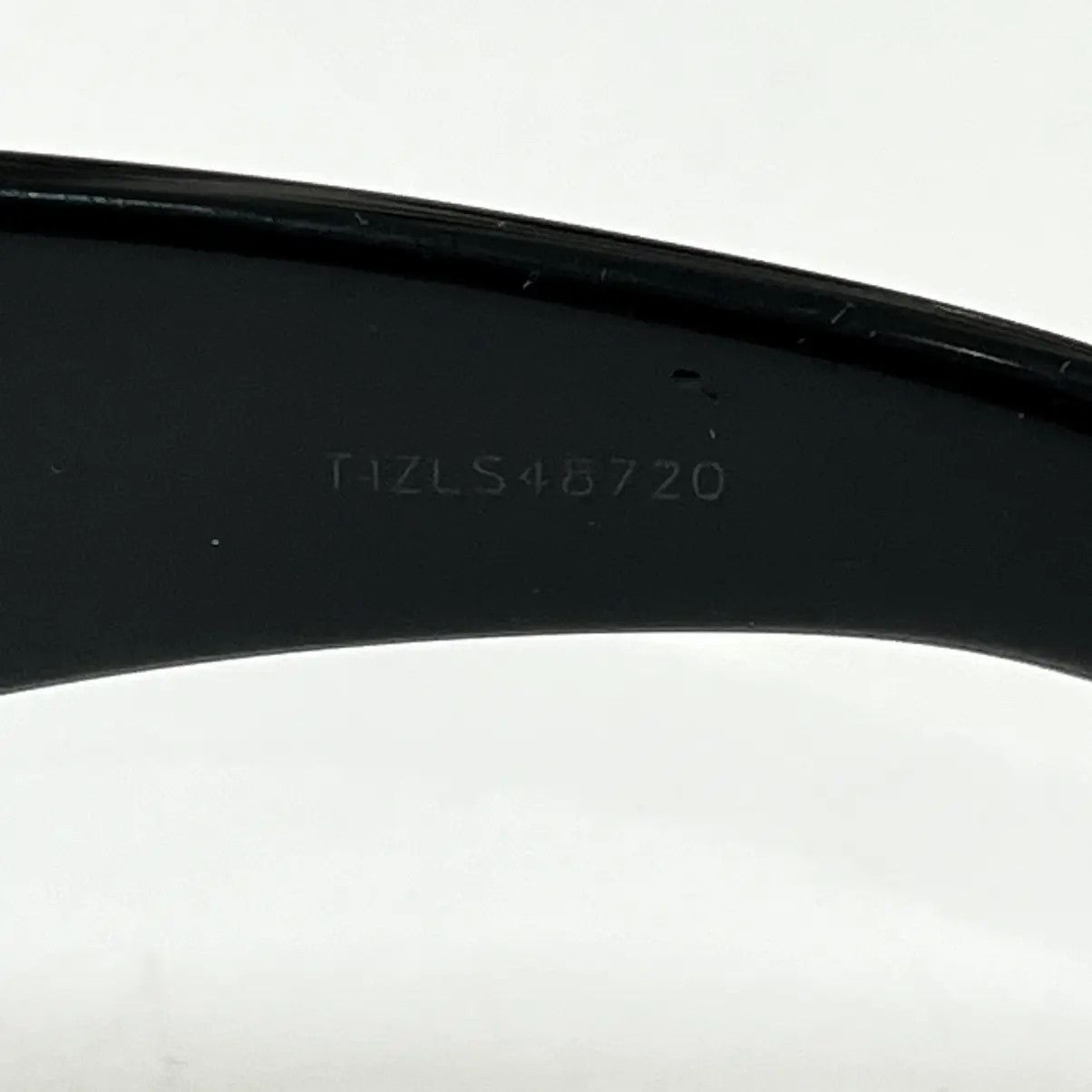 Saint Laurent Paris Saint Laurent Sunglasses 697 Size ONE SIZE - 8 Thumbnail