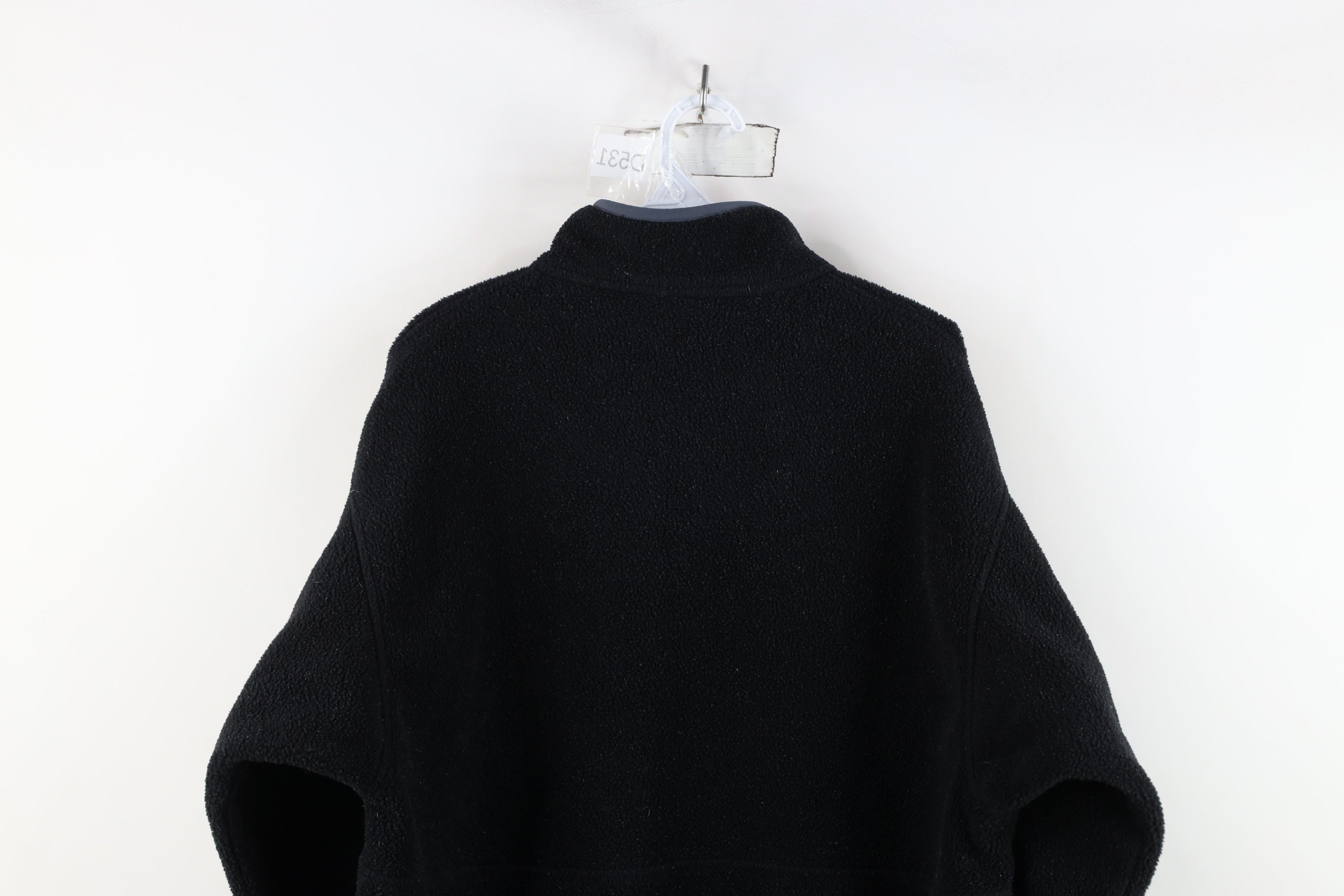Patagonia Vintage Patagonia Synchilla Scotch Whisky Fleece Sweater Size US L / EU 52-54 / 3 - 11 Thumbnail