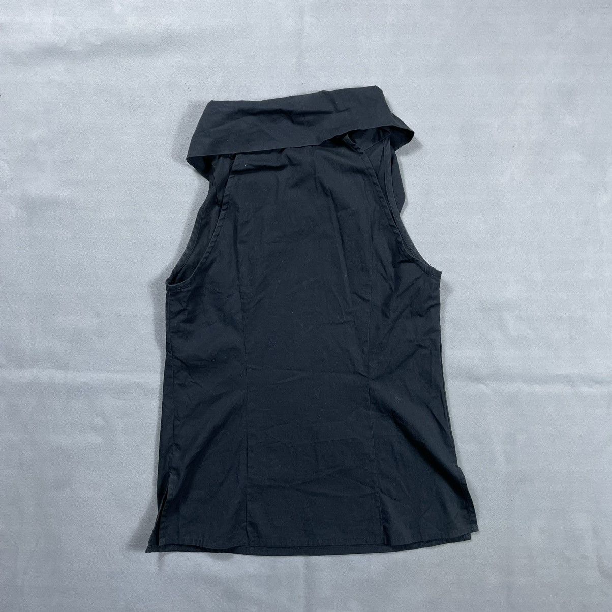 Vivienne Westwood VIVIENNE WESTWOOD SLEEVELESS Size M / US 6-8 / IT 42-44 - 8 Thumbnail