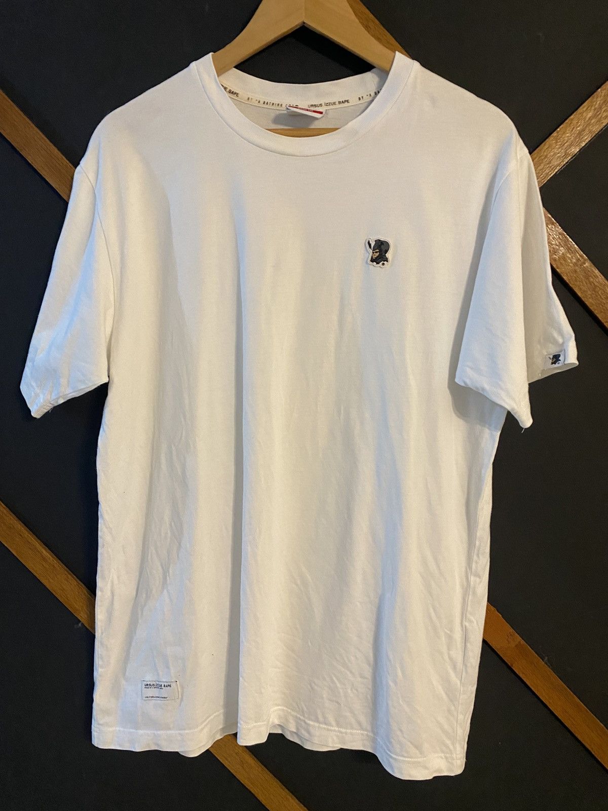 Bape BAPE X URSUS X IZZUE Size US XS / EU 42 / 0 - 2 Thumbnail
