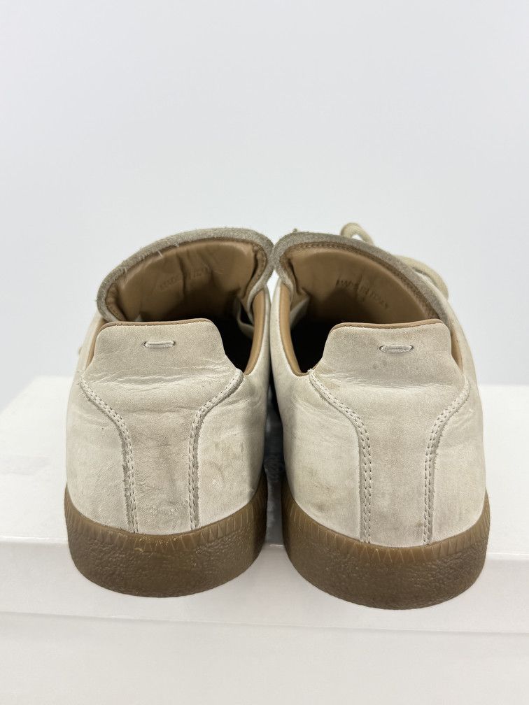 Maison Margiela GAT Low Paint Splatter Size US 10 / EU 43 - 5 Thumbnail