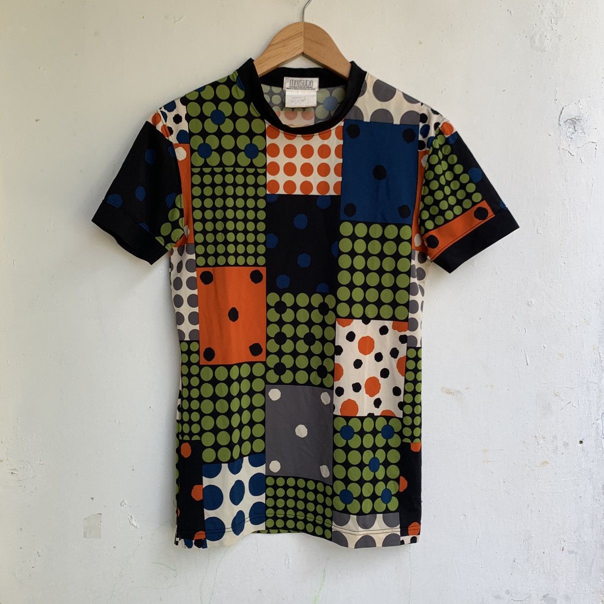 Matsuda Vintage Matsuda Tee Womens Size XS / US 0-2 / IT 36-38 - 1 Thumbnail