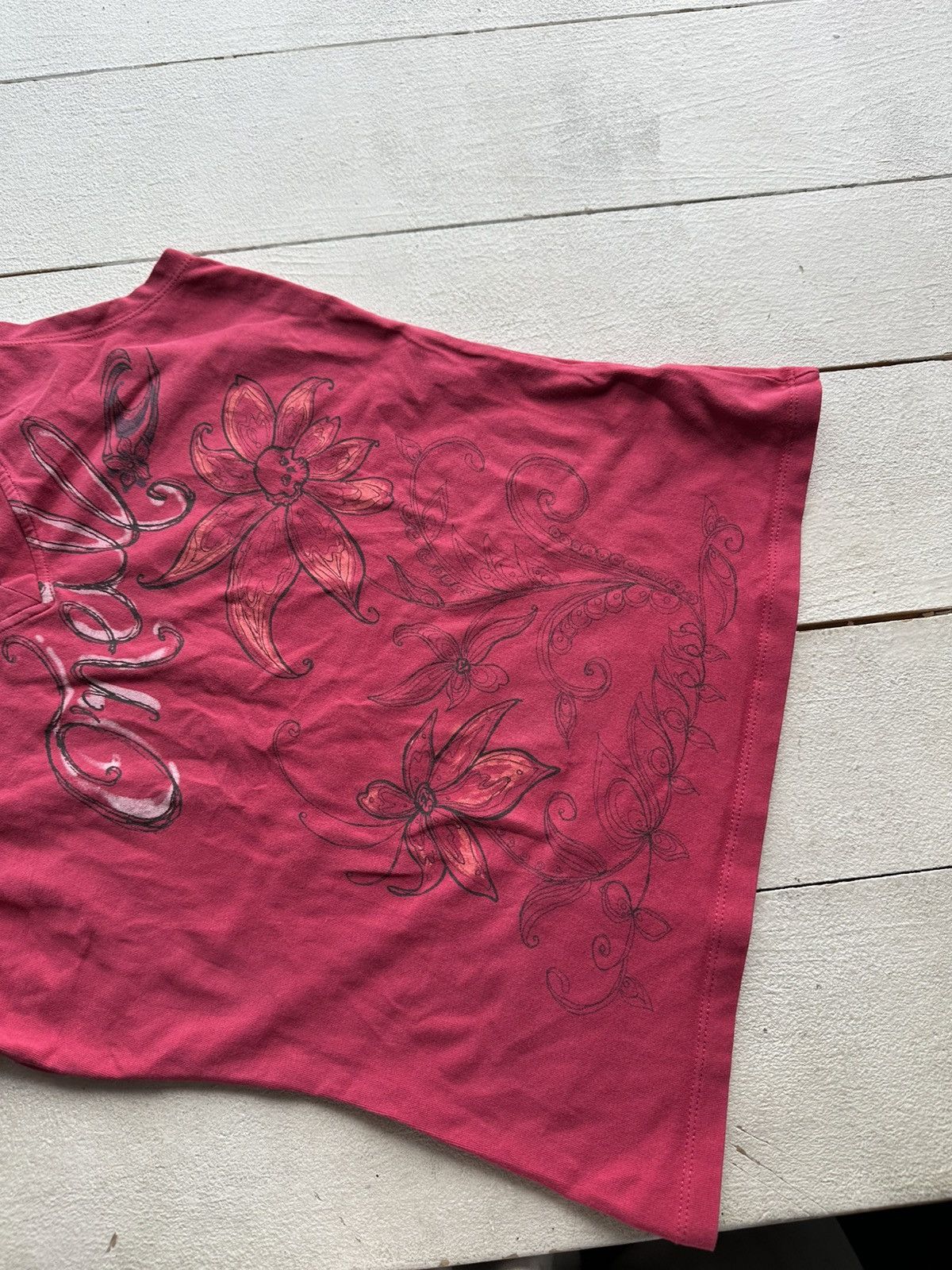O'Neill 🚨Vintage 90s ONEIL LOGO long sleeve avant garde SURF Size S / US 4 / IT 40 - 4 Thumbnail