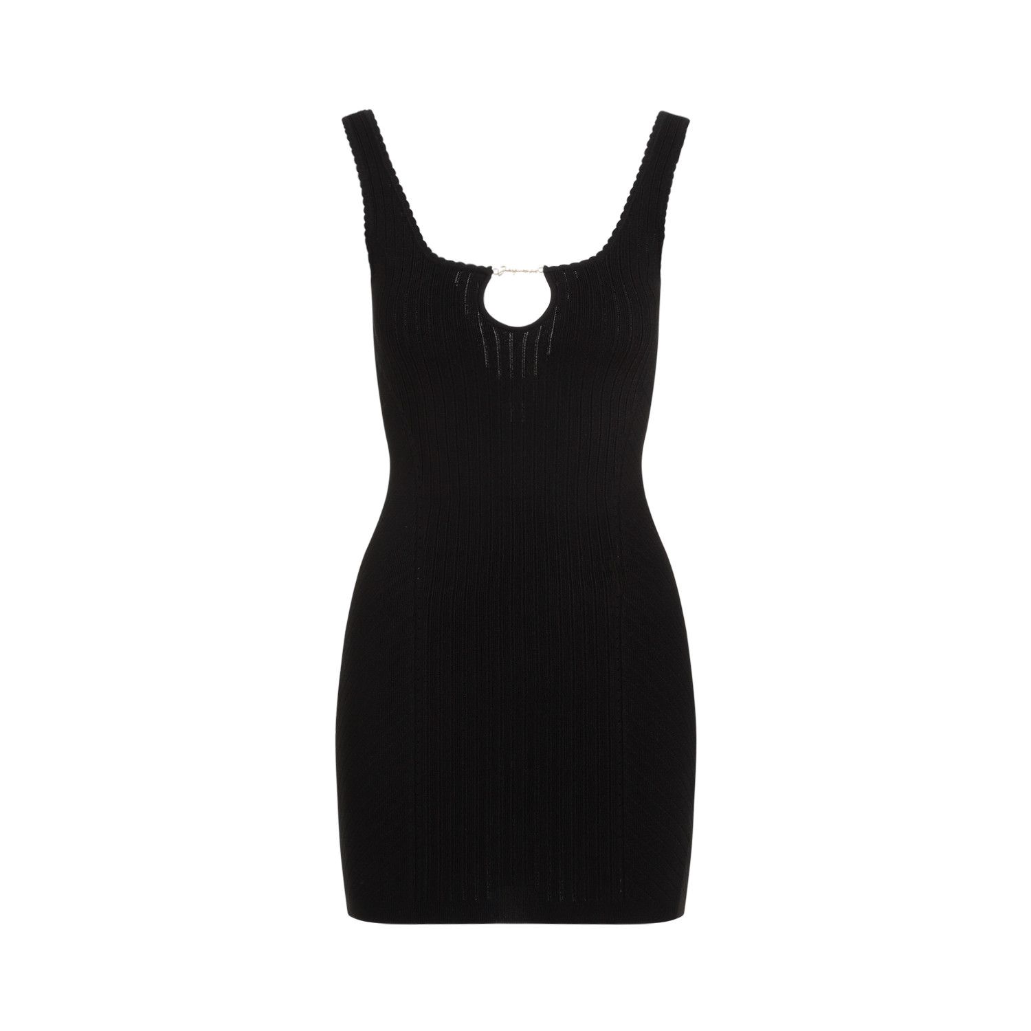 Jacquemus La mini robe Sierra