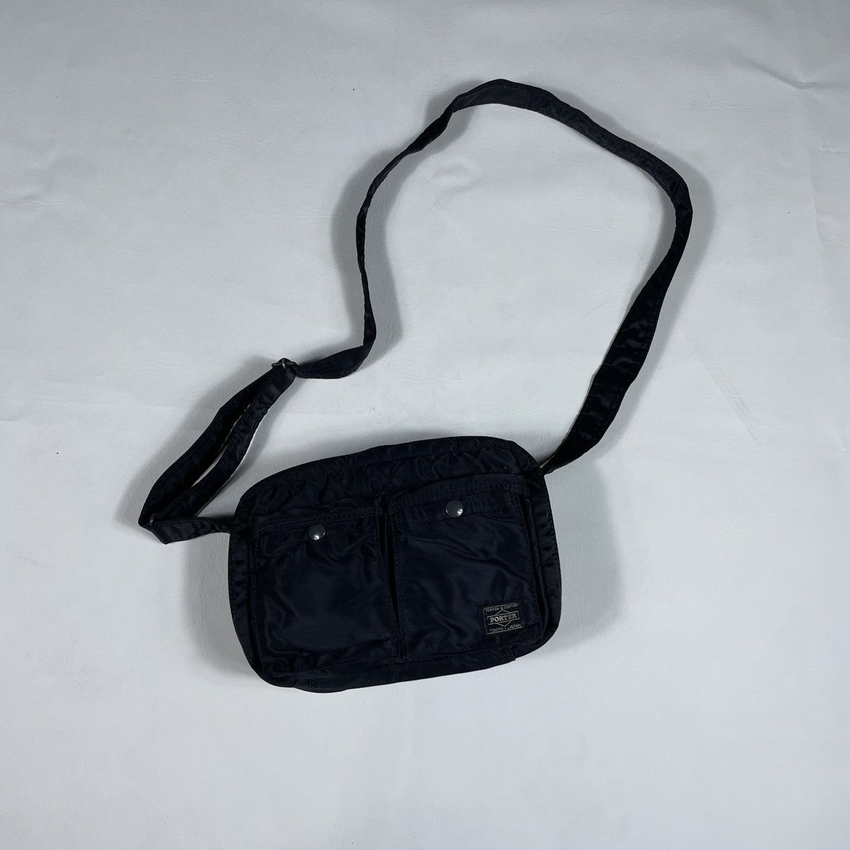 Porter PORTER YOSHIDA TANKER BAG Size ONE SIZE - 1 Thumbnail