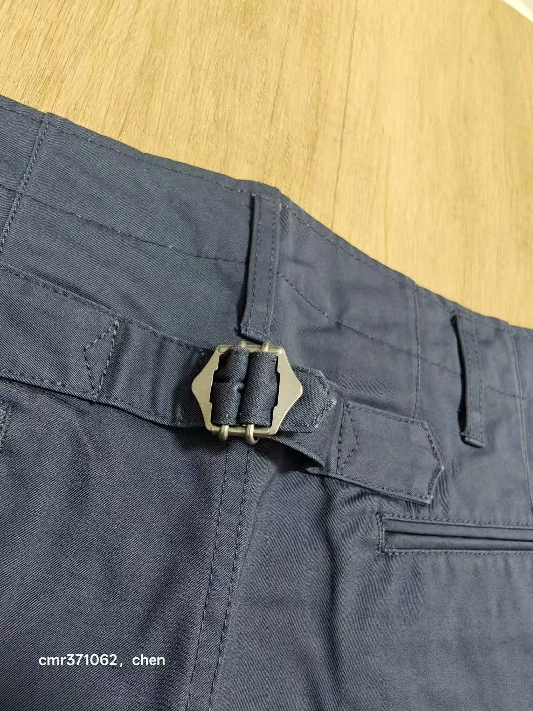 Visvim visvim 18ss Chino Shorts Size US 30 / EU 46 - 5 Thumbnail