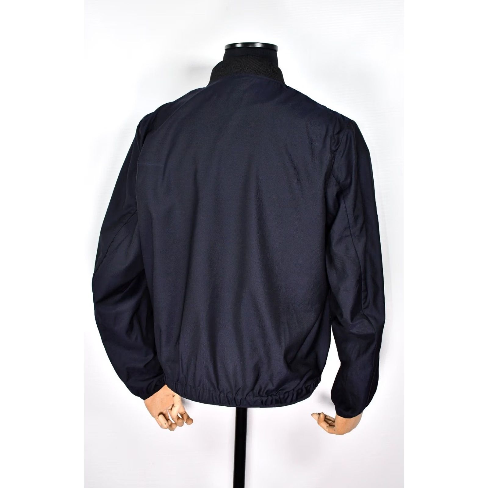 OAMC OAMC Jacket L Blue Bomber Men Regular Size L Jacket Size US L / EU 52-54 / 3 - 7 Thumbnail