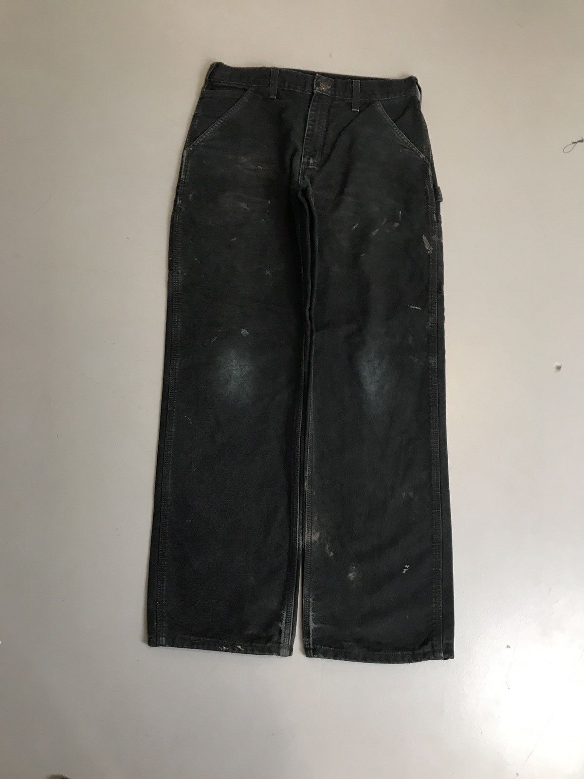 Carhartt Carhartt blanket line denim Size US 31 - 1 Thumbnail