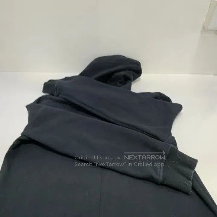 Givenchy Givenchy Figure Print Long-Sleeve Hooded Sweatshirt. Size US S / EU 44-46 / 1 - 7 Thumbnail