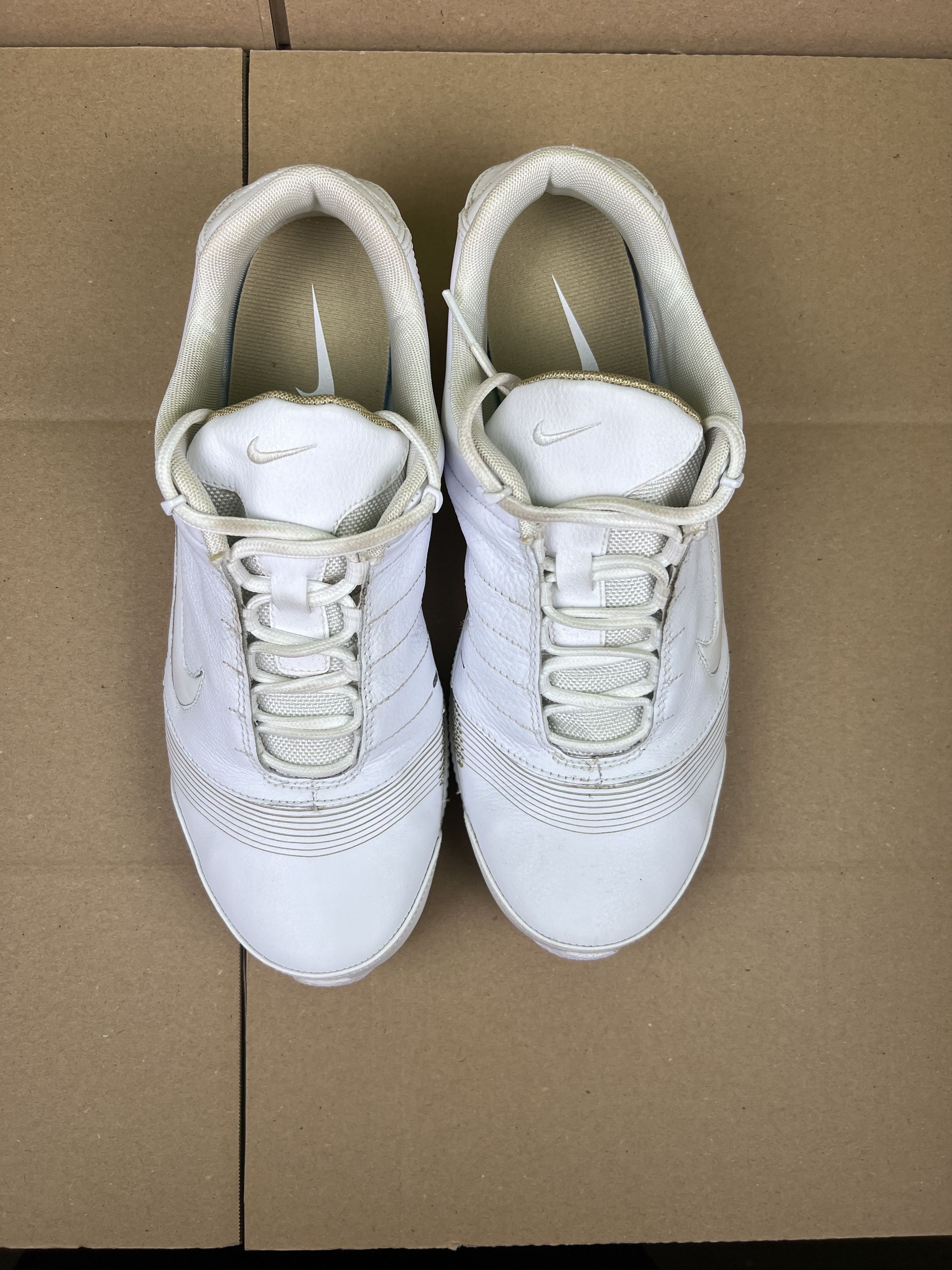 Nike Nike København 344470‑111| EU 42.5 | Deadstock | No Box Size US 9 / EU 42 - 2 Thumbnail