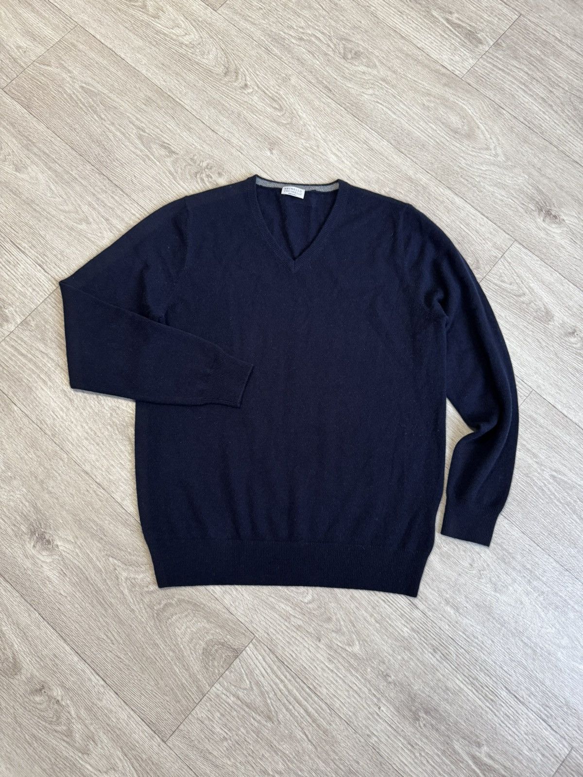 Brunello Cucinelli｜ (M0B138440 C2443) Brunello Cucinelli BRUNELLO CUCINELLI Men T-Shirts M0B138440
