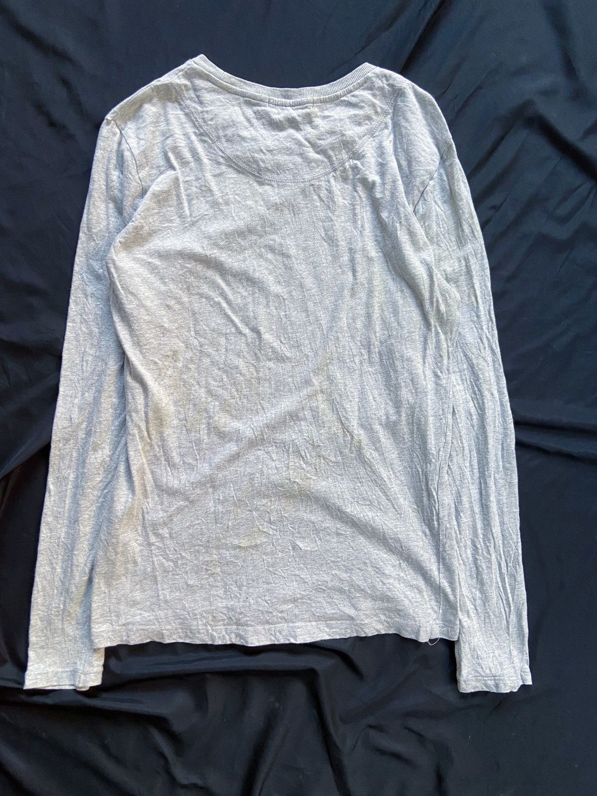 Beauty Beast × Hysteric Glamour × Japanese Brand TATE PRINTED LONG SLEEVE Size US M / EU 48-50 / 2 - 12 Thumbnail