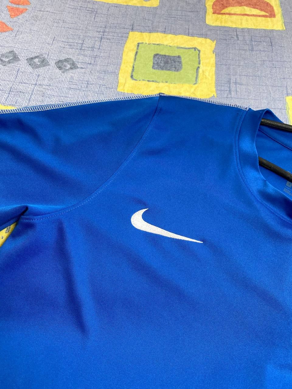 Nike Nike T-shirt Size US S / EU 44-46 / 1 - 5 Thumbnail