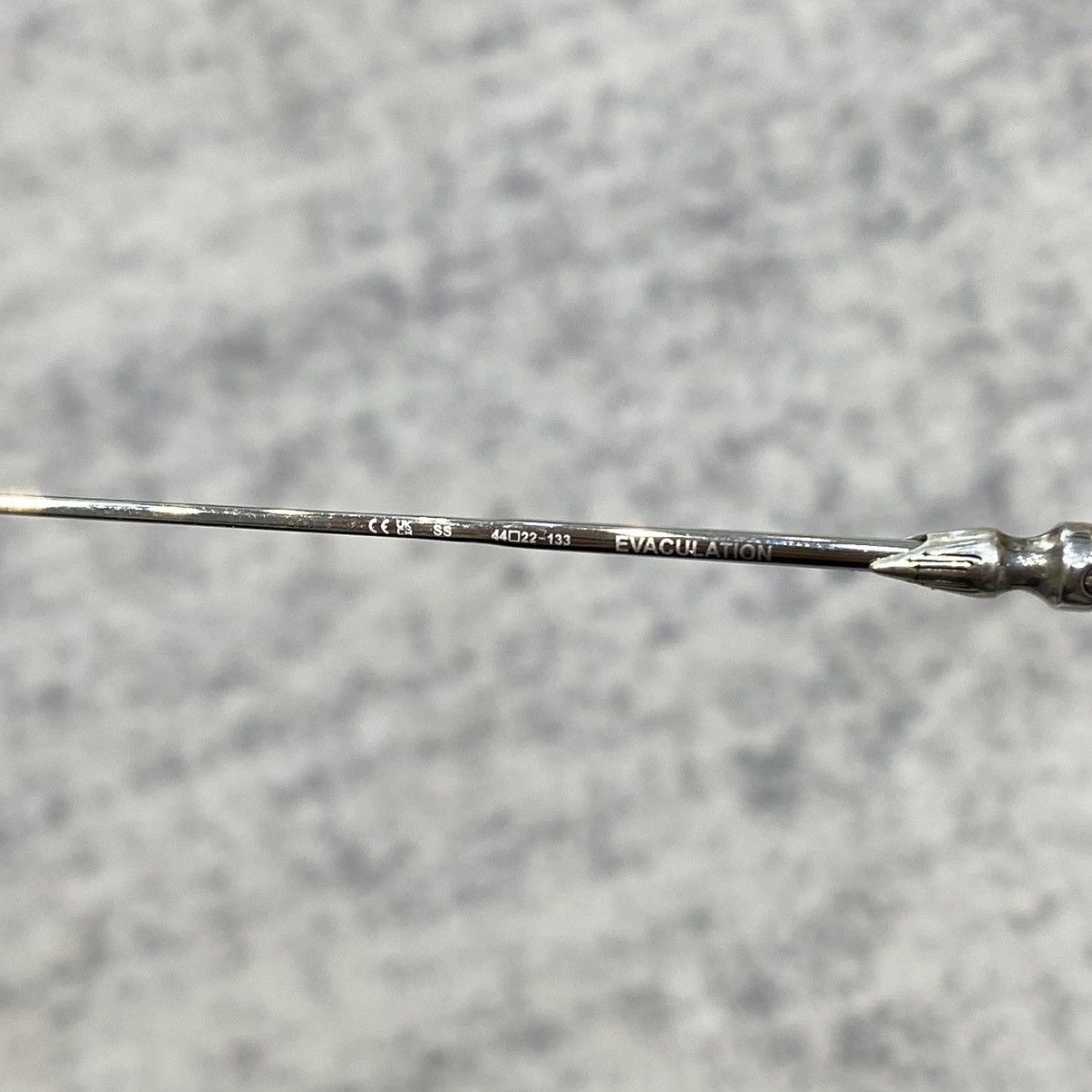 Chrome Hearts CHROME HEARTS EVACULATION SHINY SILVER Size ONE SIZE - 12 Thumbnail