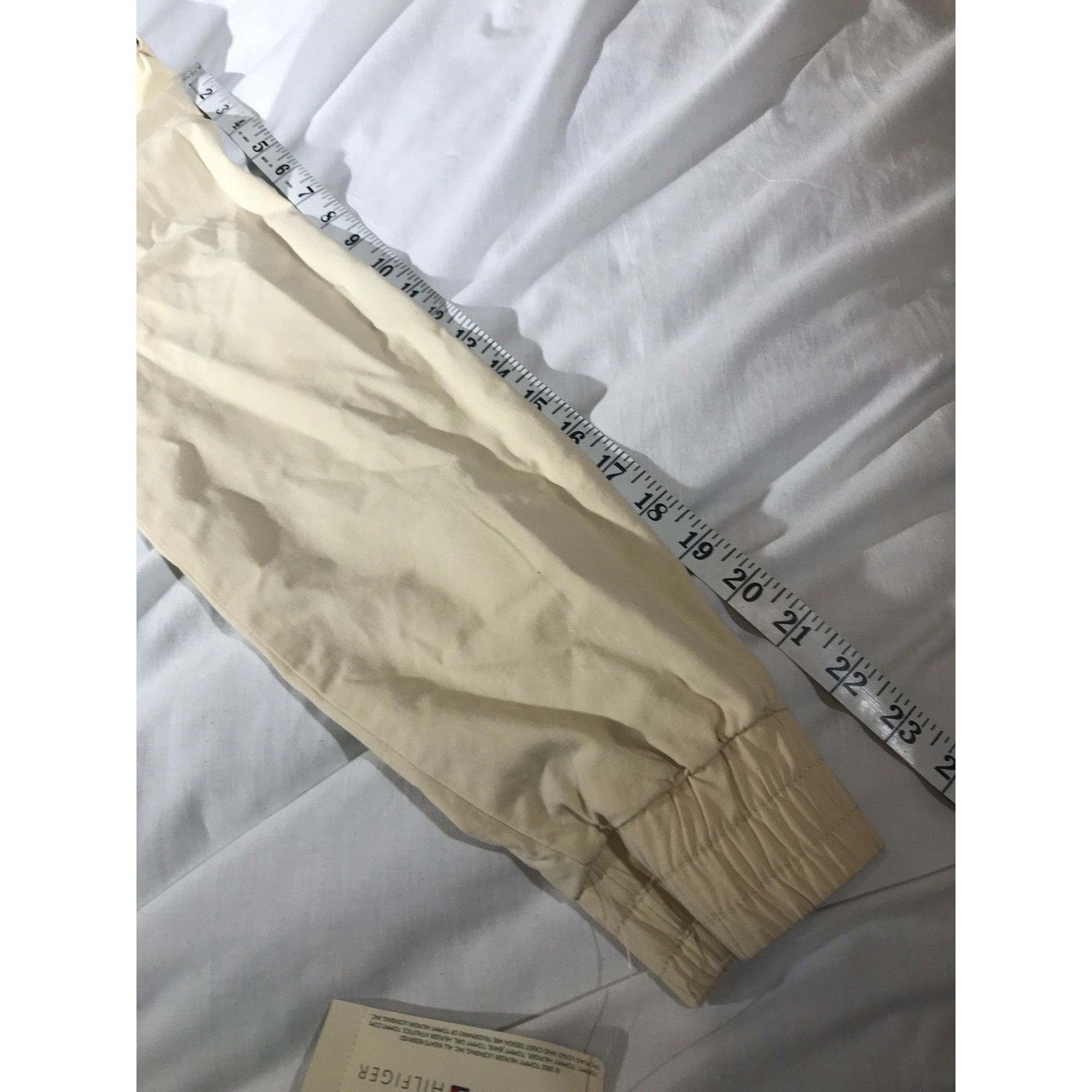 Tommy Hilfiger FEB CORE +1 Women's Tommy Hilfiger Safari Jacket Size M / US 6-8 / IT 42-44 - 7 Thumbnail