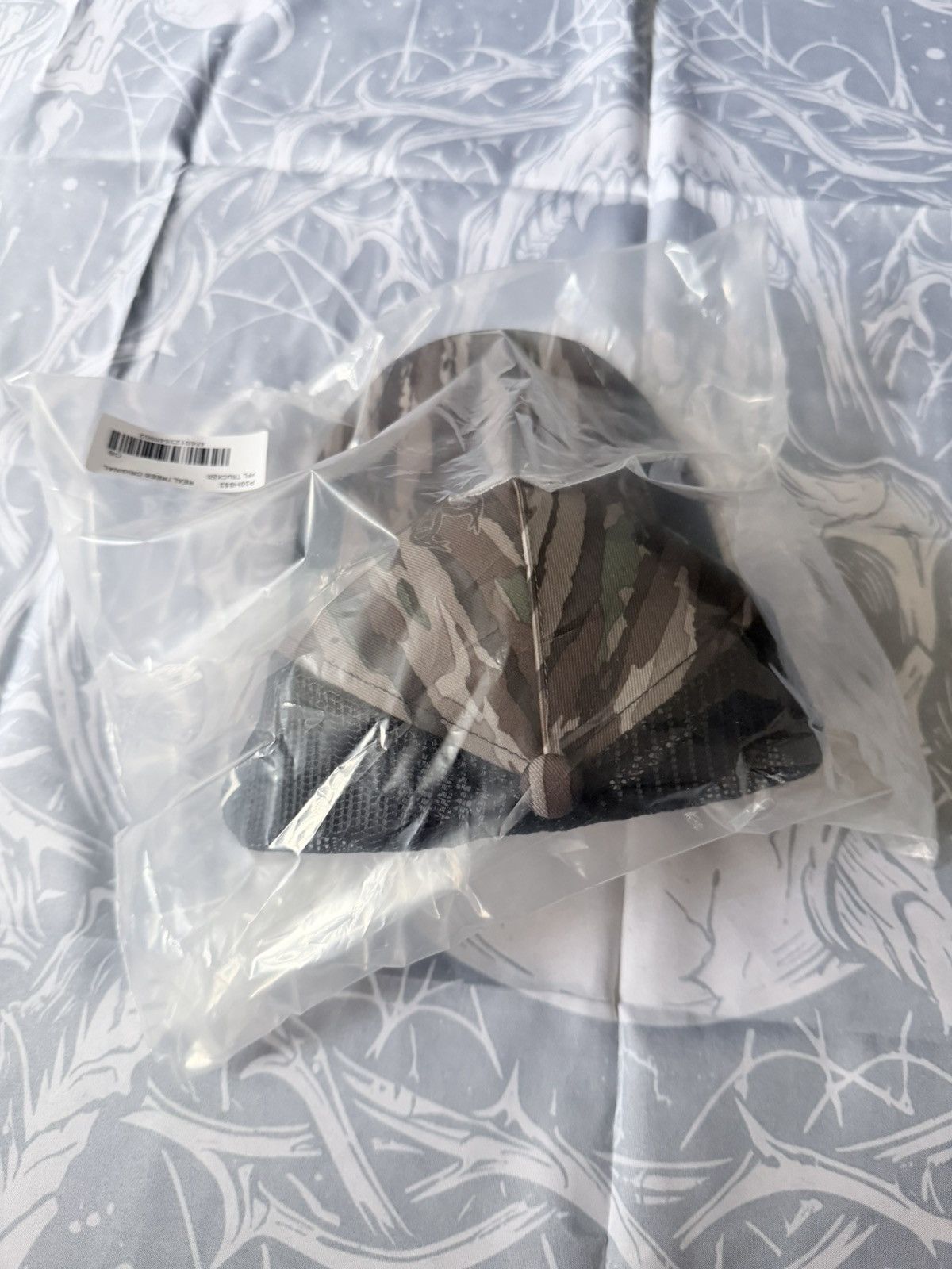 Palace PALACE PFL REAL TREE TRUCKER Size ONE SIZE - 5 Thumbnail