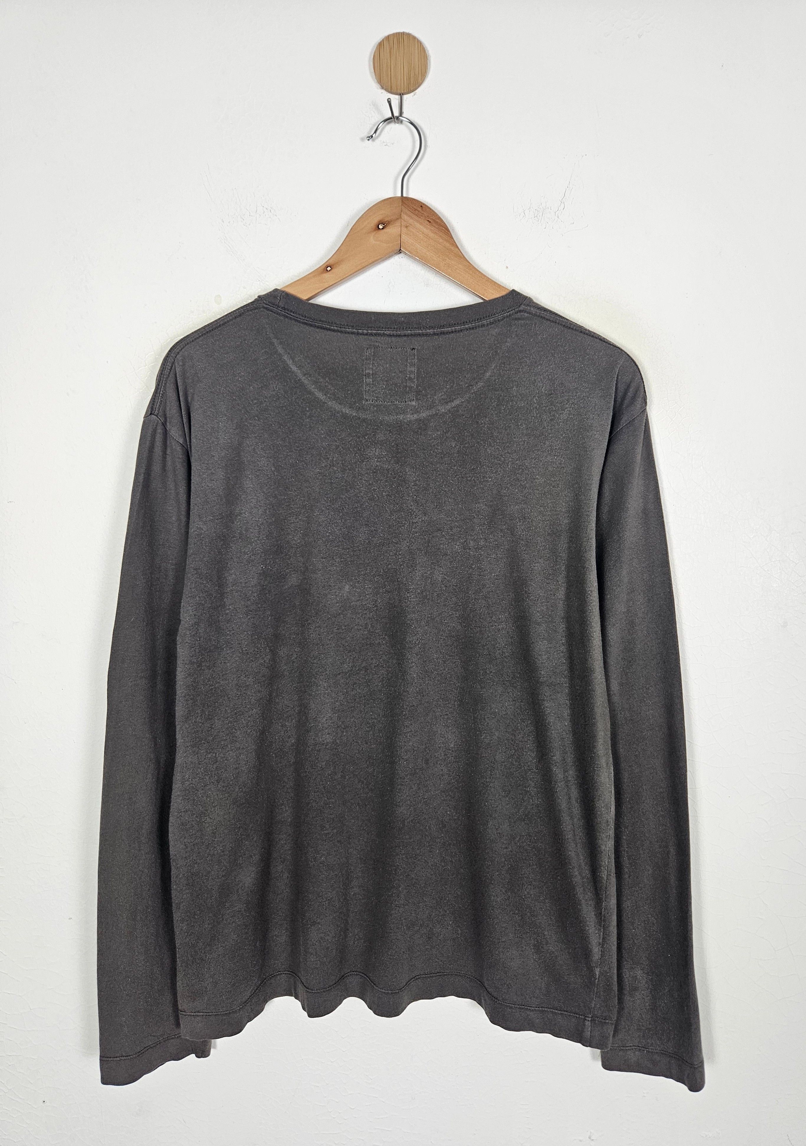 PPFM PPFM No Music Request shirt Size US L / EU 52-54 / 3 - 3 Thumbnail