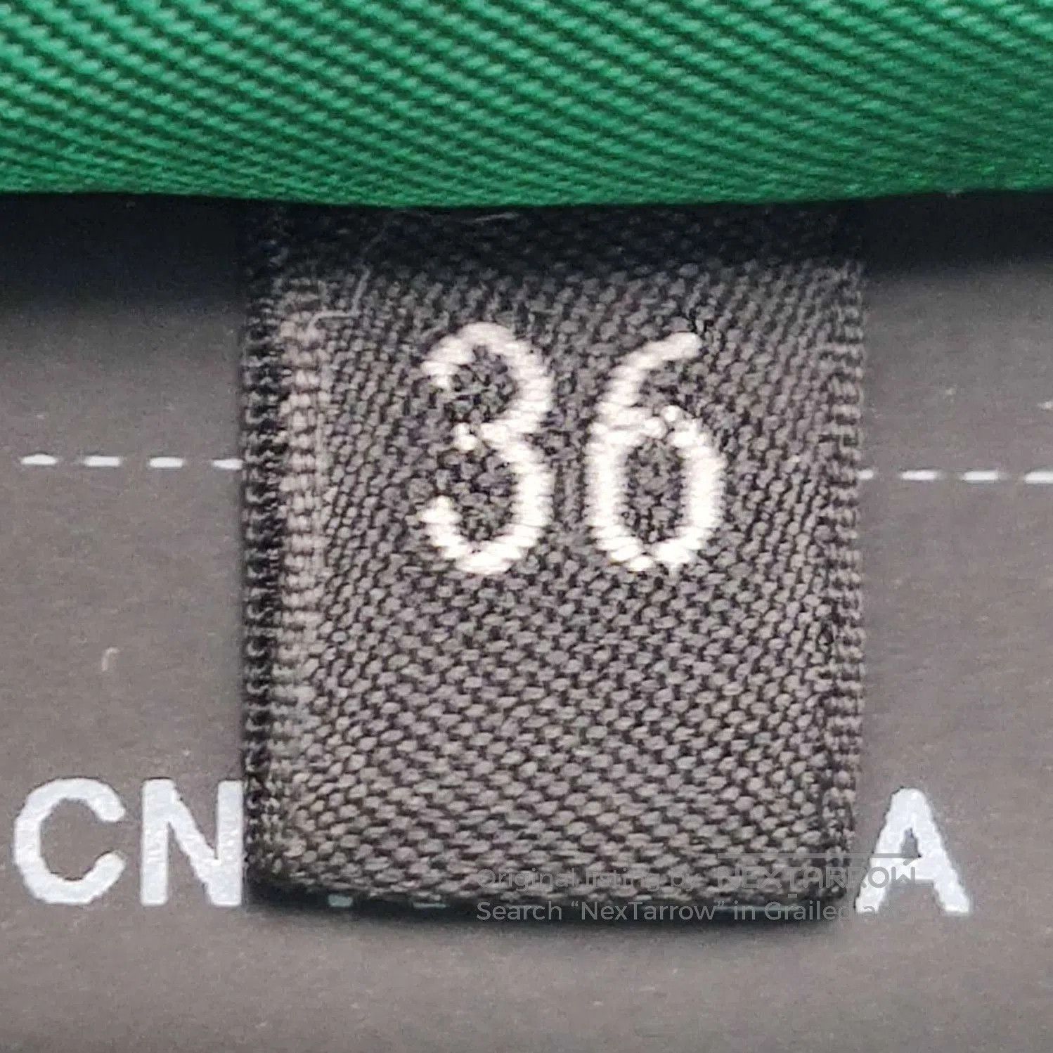 Prada Prada Color-Block Triangle Logo Dress . Size US S / EU 44-46 / 1 - 6 Thumbnail