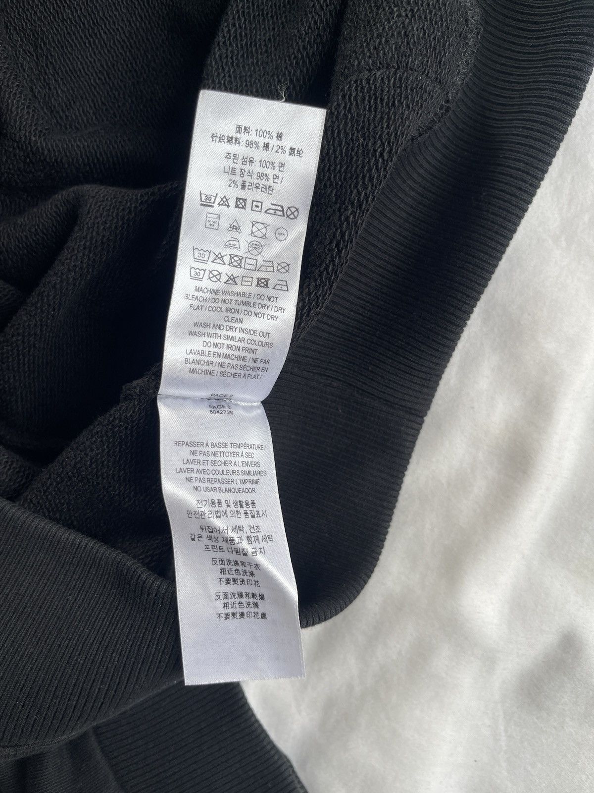 Burberry Burberry Hoodie Size US M / EU 48-50 / 2 - 6 Thumbnail