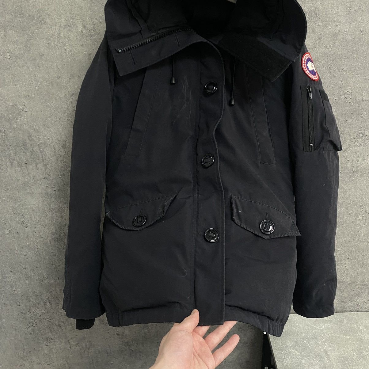 Canada Goose Canada Goose Parka Jacket Women’s Winter Size M / US 6-8 / IT 42-44 - 9 Thumbnail
