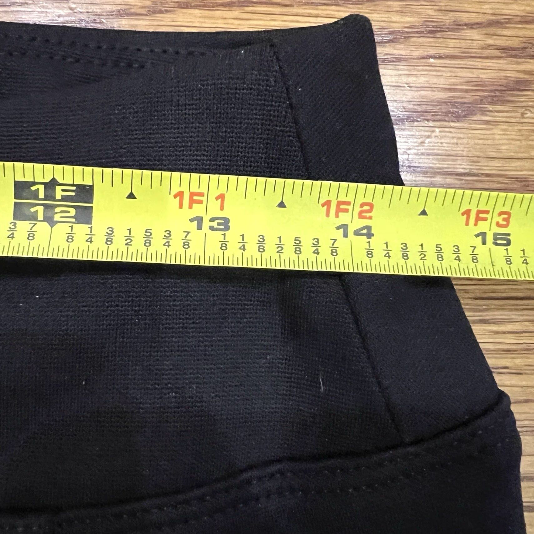 Carhartt VINTAGE Carhartt Women's Slim Fit Utility Pants Tapered Leg S Black Workwear Spring Fall Size 28" / US 6 / IT 42 - 5 Thumbnail