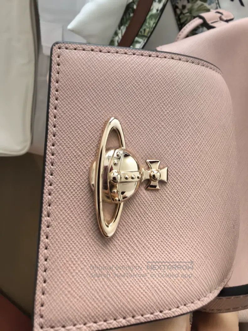 Vivienne Westwood Vivienne Westwood size os Bucket Bag Size ONE SIZE - 2 Thumbnail