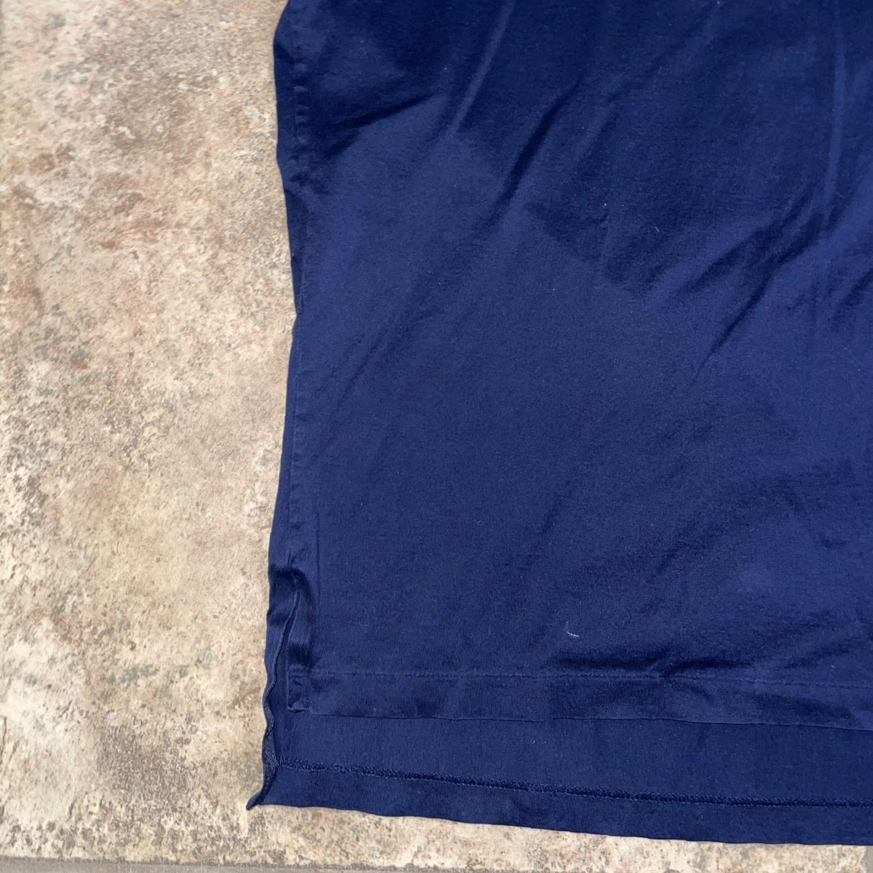 Ralph Lauren Polo Ralph Lauren Golf Polo Navy Blue Short Sleeve L Men Size Regular Cotton Peru Pima Golf Size US L / EU 52-54 / 3 - 4 Thumbnail