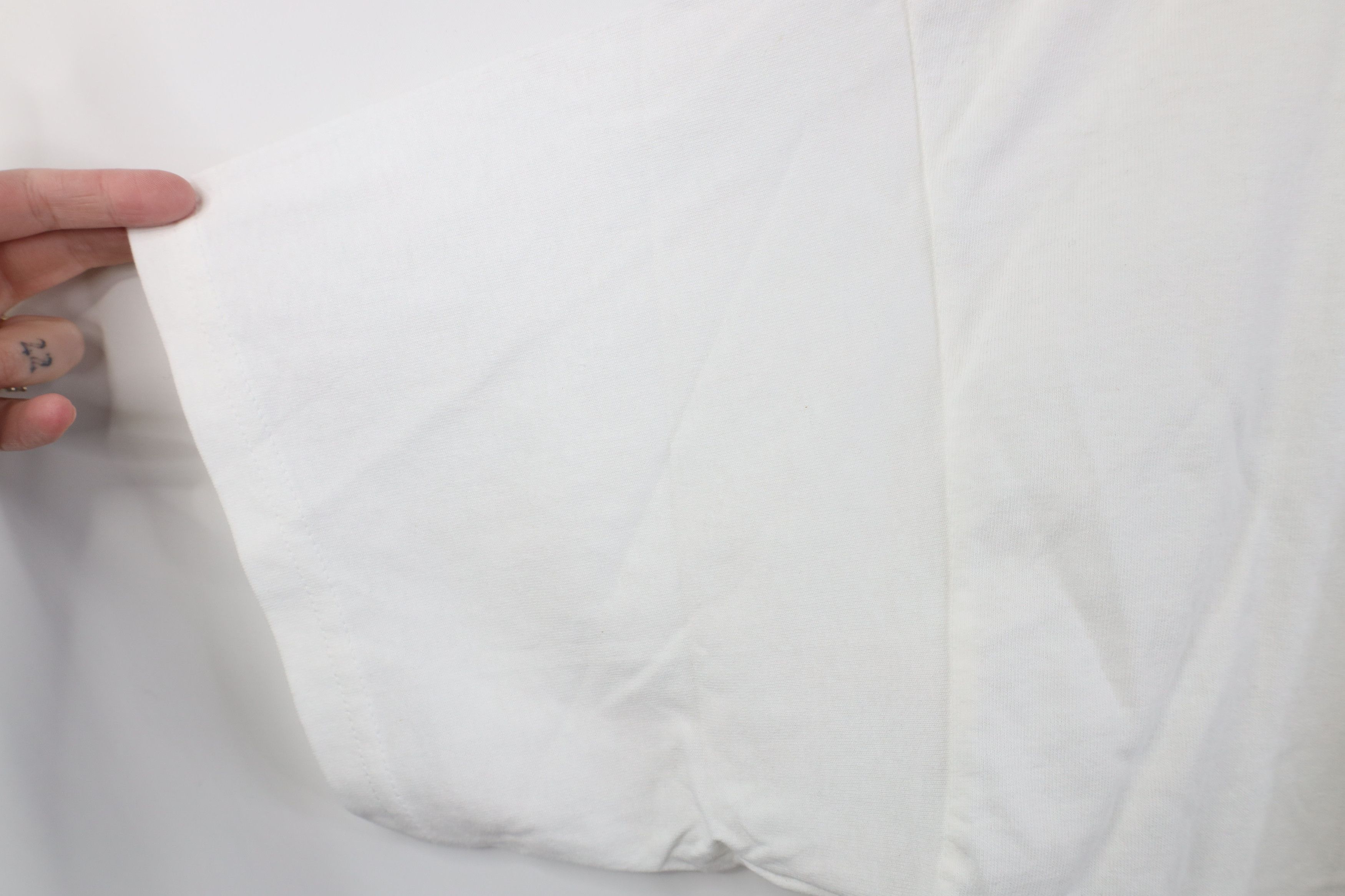 Vintage Vintage 90s Y2K 9 Ball World Champion Glass Open T-Shirt Size US XL / EU 56 / 4 - 8 Thumbnail