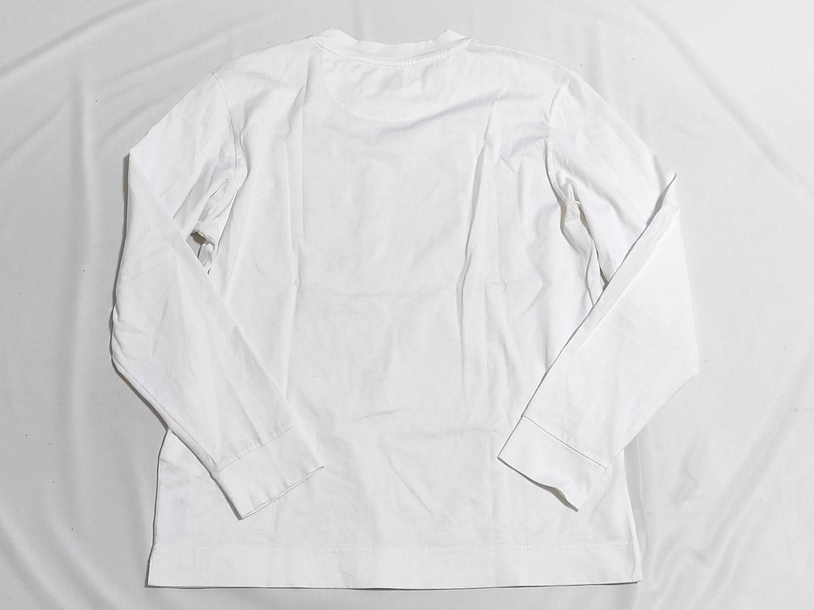 Fendi Fendi Long Sleeve Shirt Size ONE SIZE - 2 Thumbnail