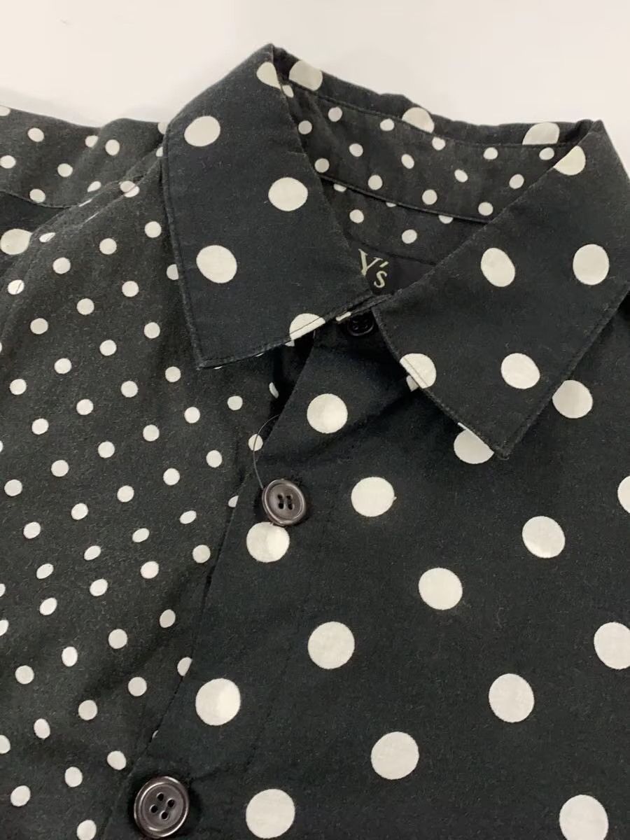 Yohji Yamamoto yohji yamamoto Y's/YE-B40-028 Shirt dress Size US S / EU 44-46 / 1 - 6 Thumbnail