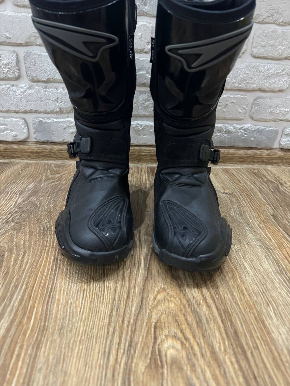 Teknic motorcycle boots outlet