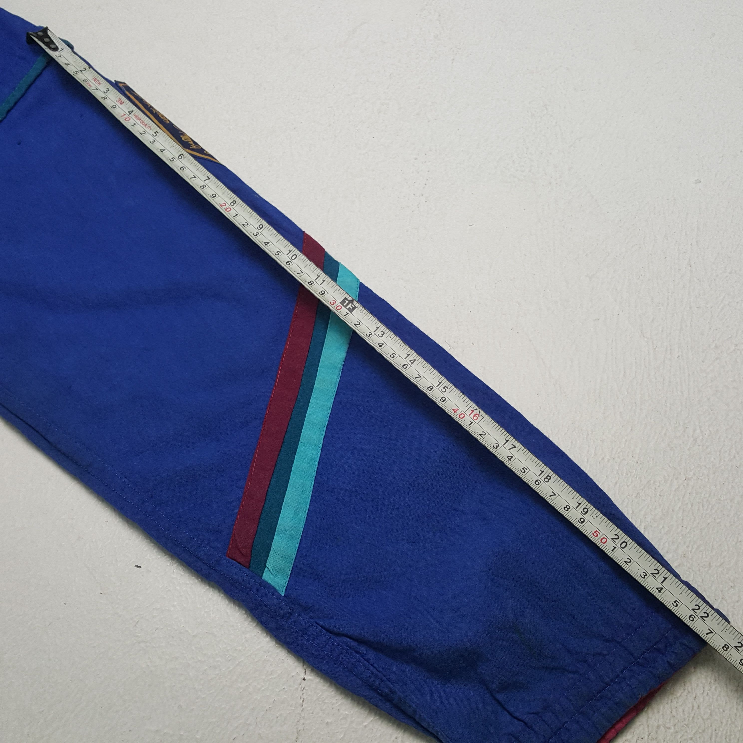 Japanese Brand × Vintage Vintage 1980 JAKPAC Japan Brand Style Jacket C290N32 Size US M / EU 48-50 / 2 - 7 Thumbnail