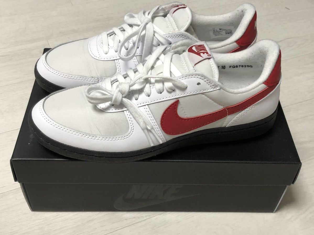 Nike NIKE FIELD GENERAL 82 SP Size US 10 / EU 43 - 5 Thumbnail