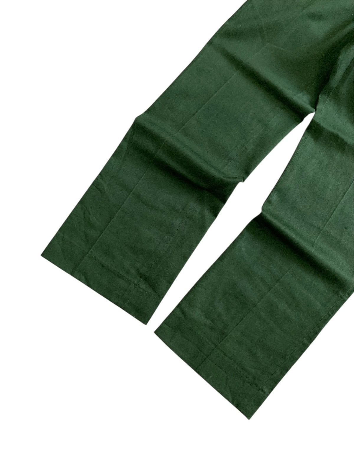 Vintage Vintage 60s National Park Service Uniform Trousers Size US 29 - 2 Thumbnail