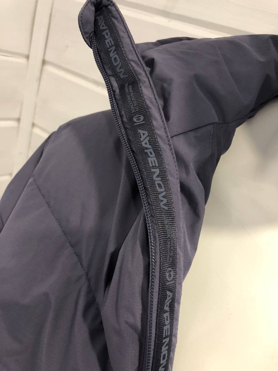 Aape Bape Puffer Aape Jackets Size US M / EU 48-50 / 2 - 10 Thumbnail