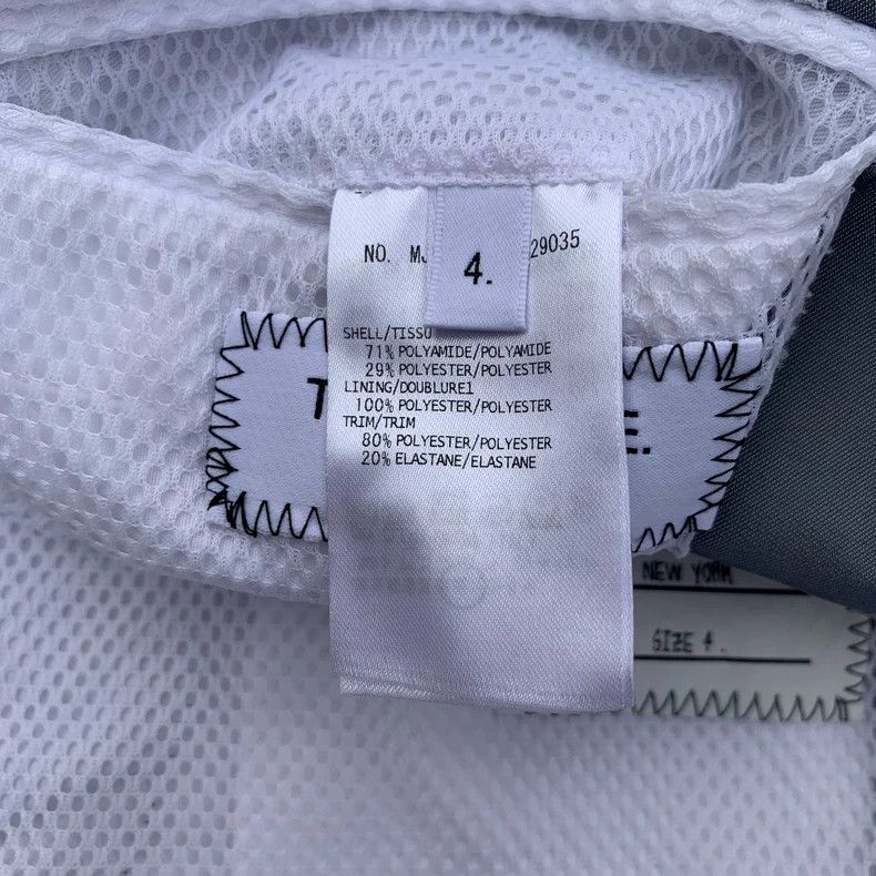 Thom Browne Thom Browne Flight jacket Size US XL / EU 56 / 4 - 7 Thumbnail