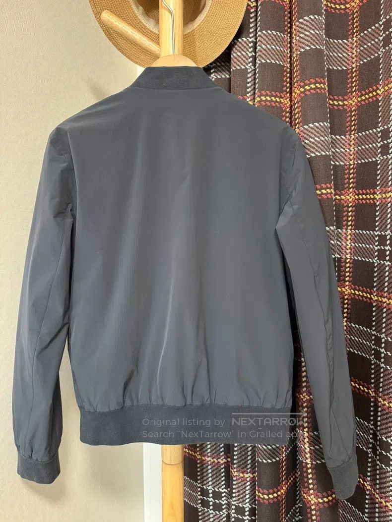 Hermes Hermes Two-Sided Wear Jacket Size US S / EU 44-46 / 1 - 2 Thumbnail