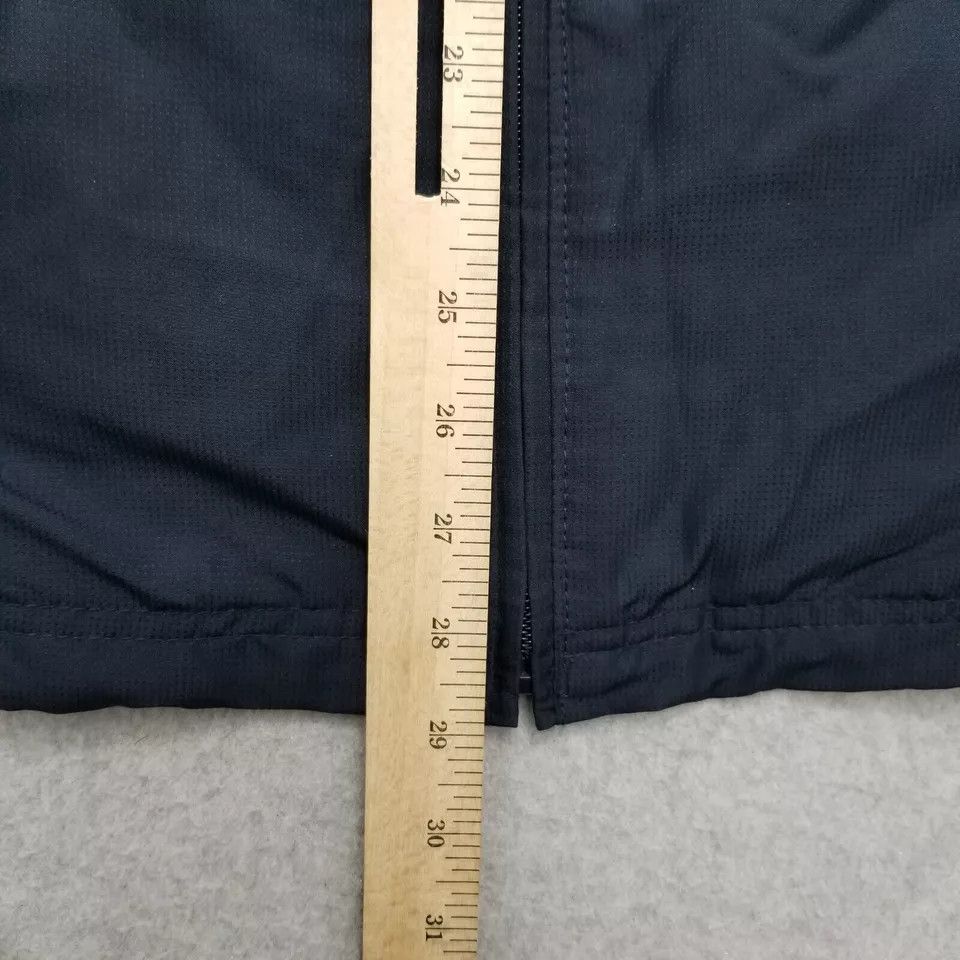 Stormtech Stormtech Jacket Mens Large Windbreaker Full Zip Hooded Size US L / EU 52-54 / 3 - 10 Thumbnail