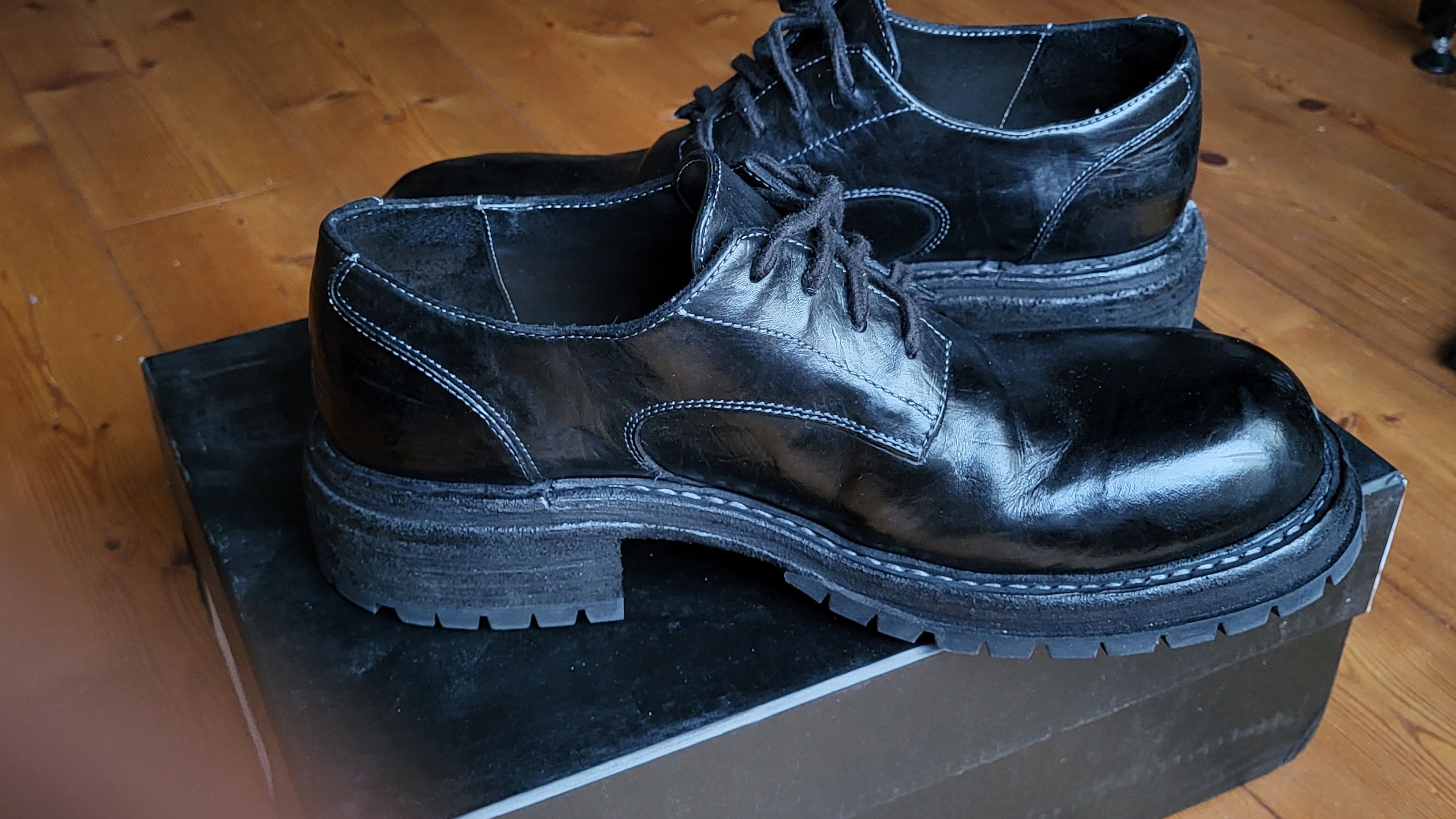 Other LOSTGARDEN Hound Derby Size US 11 / EU 44 - 1 Thumbnail