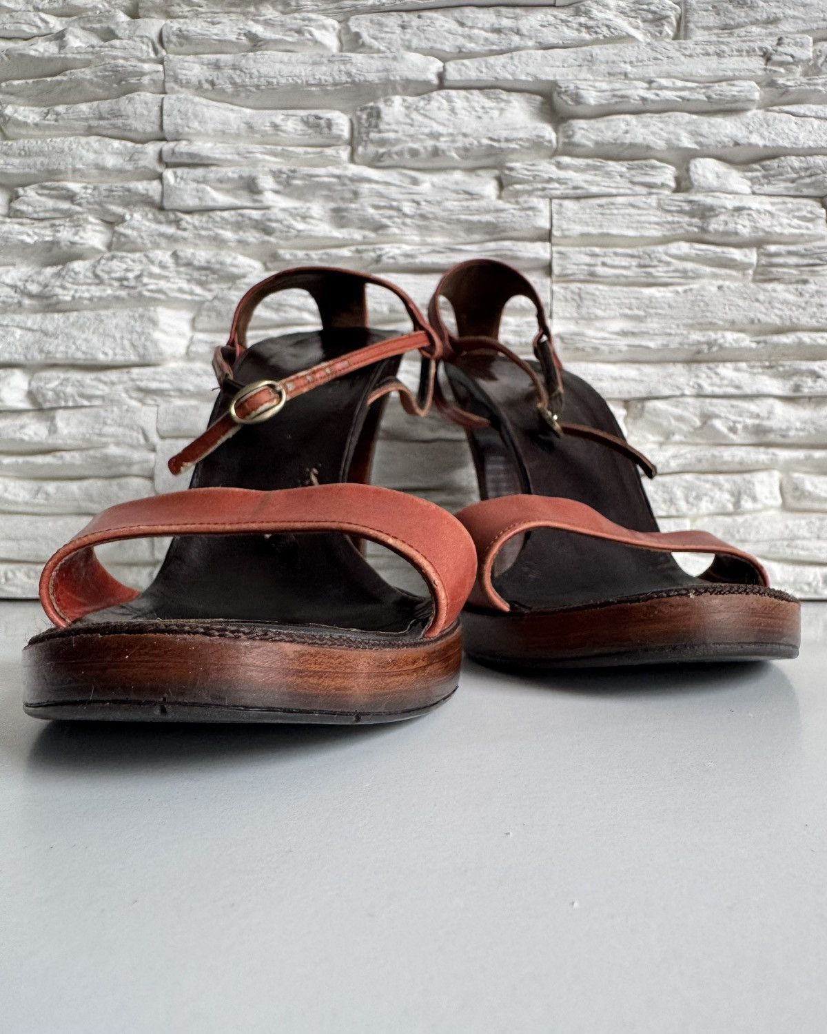 Christian Dior Monsieur Christian Dior Souliers Size US 8 / IT 38 - 9 Thumbnail