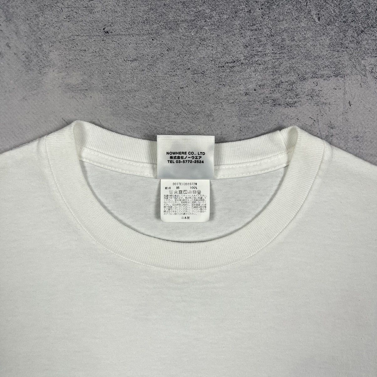 Bape A Bathing Ape Classic Logo T Shirt Size US M / EU 48-50 / 2 - 15 Thumbnail