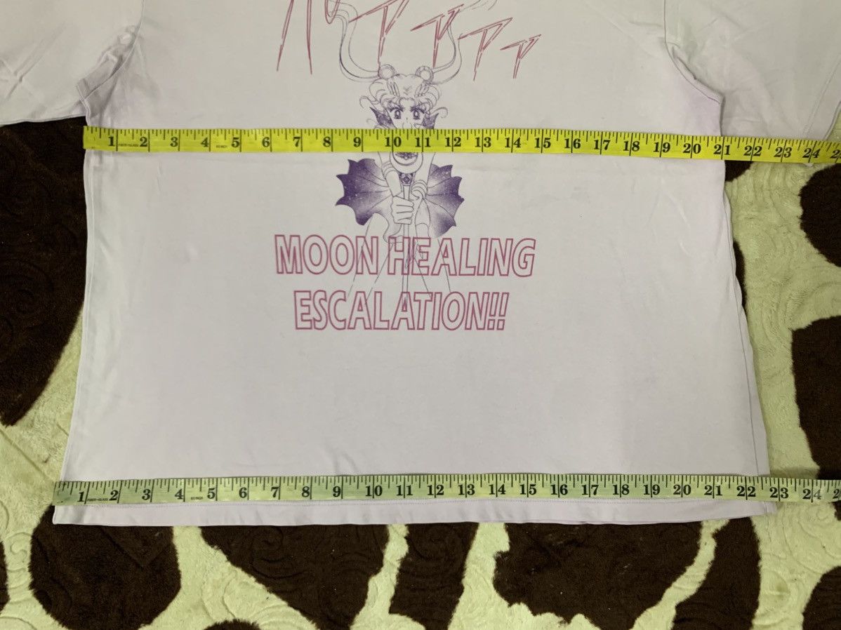 Uniqlo LAST DROP#Anime Sailormoon x UniQlo UT Tee Size US L / EU 52-54 / 3 - 5 Thumbnail
