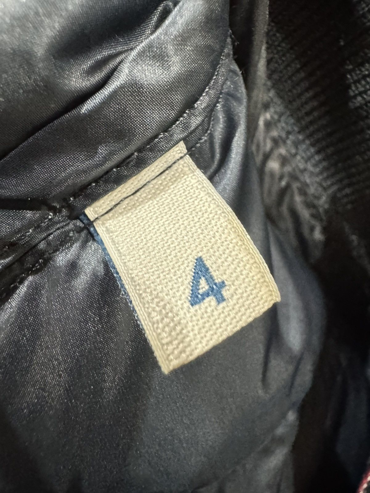 Designer × Moncler Moncler Faurge Giubbotto jacket Size US L / EU 52-54 / 3 - 13 Thumbnail