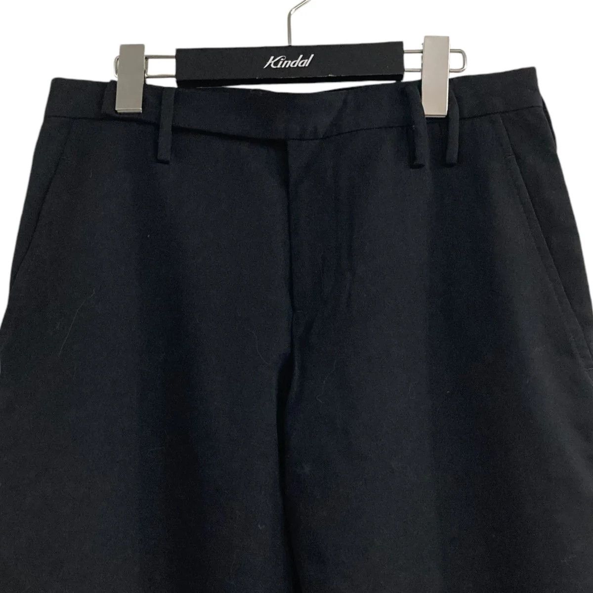 Yohji Yamamoto Yohji Yamamoto pour homme slacks Size US 30 / EU 46 - 2 Thumbnail