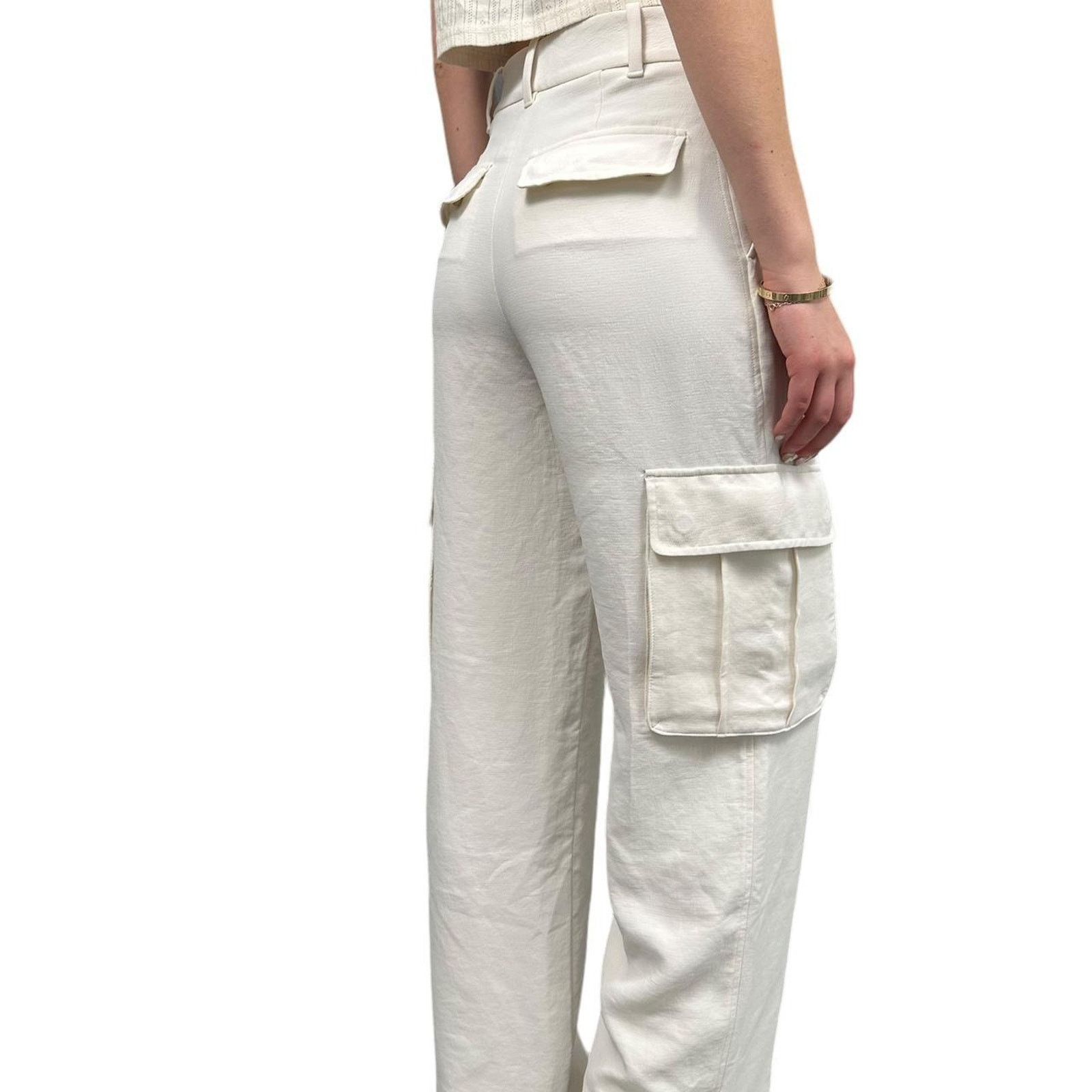 Aritzia Wilfred cargo pants Size 28" / US 6 / IT 42 - 2 Thumbnail