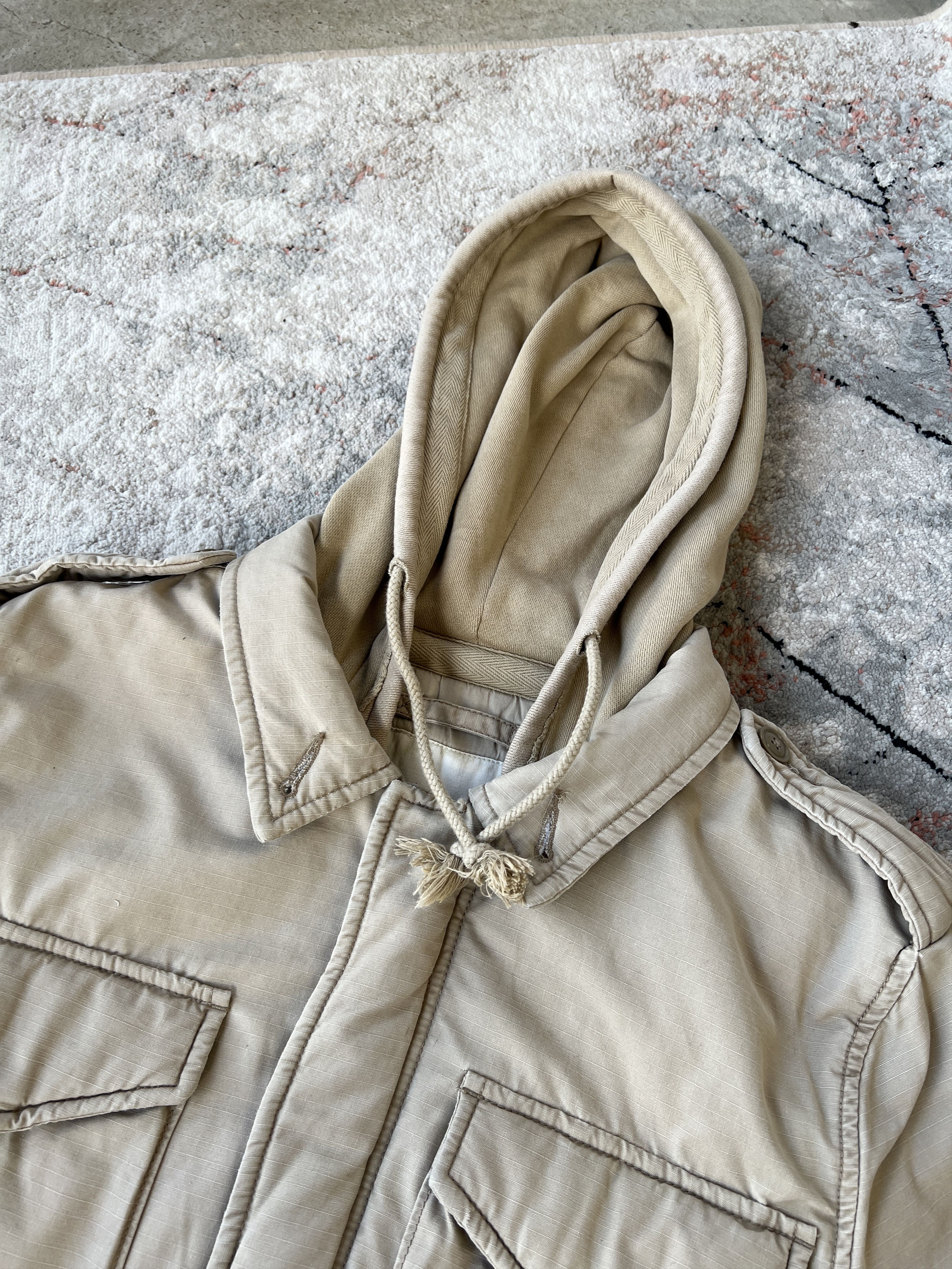 Denim & Supply Ralph Lauren Denim & Supply Ralph Lauren Jacket Size US M / EU 48-50 / 2 - 4 Thumbnail