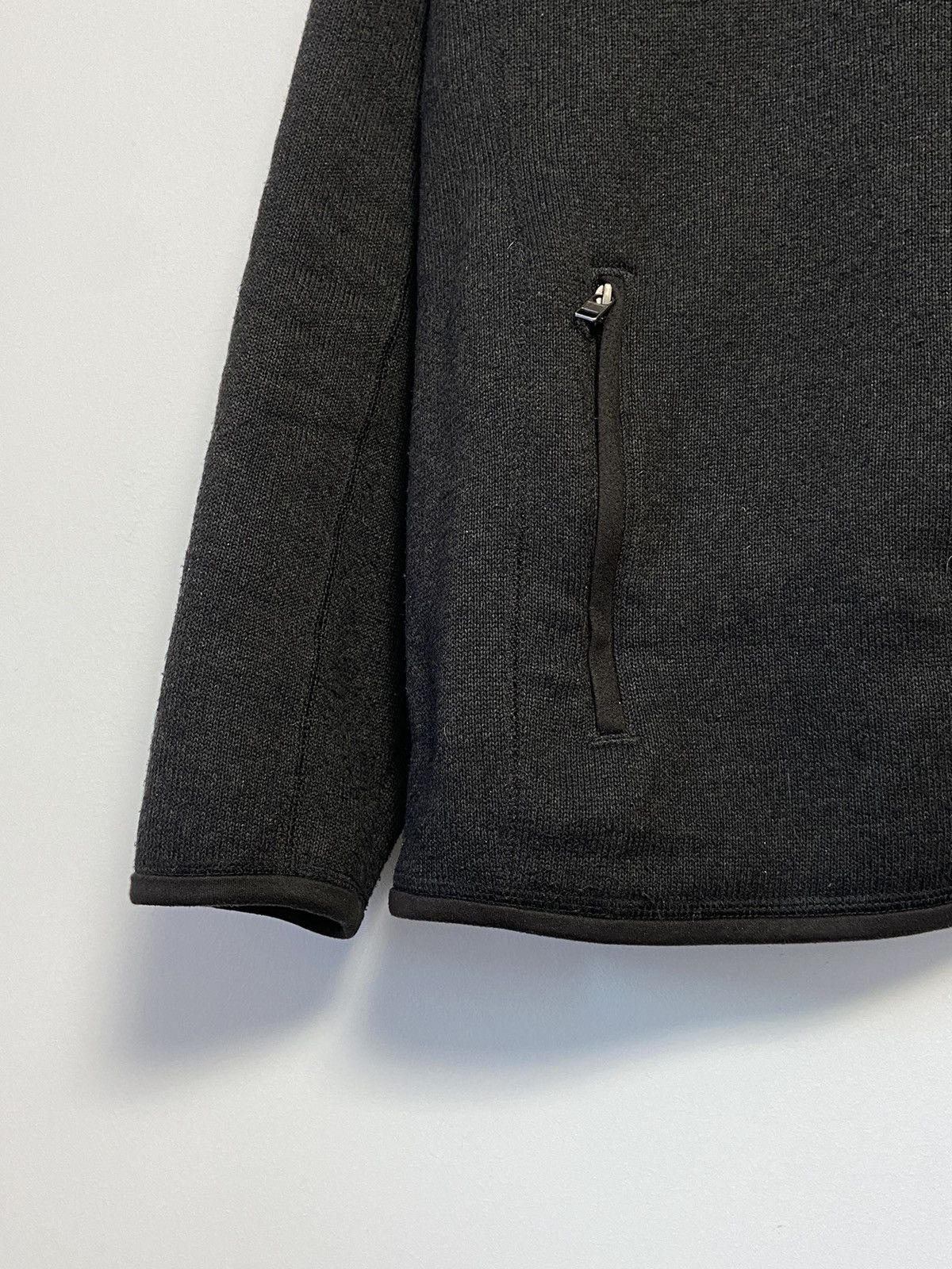 Patagonia Patagonia Vintage Y2K style Fleece outdoor Size US L / EU 52-54 / 3 - 7 Thumbnail